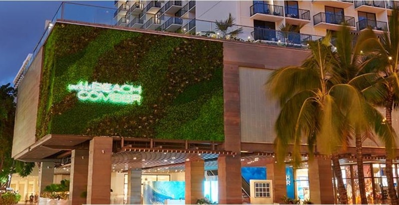 [여행소식] 하와이 아웃리거 리조트, 2020 웨이브 어워즈 수상