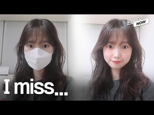 What do Koreans miss the most about pre-pandemic life?