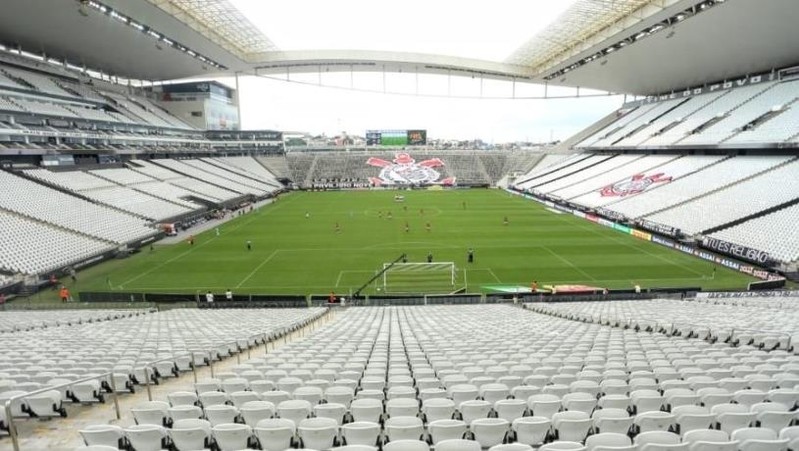 코로나19로 관중·후원 급감…브라질 프로축구팀 재정난 심화