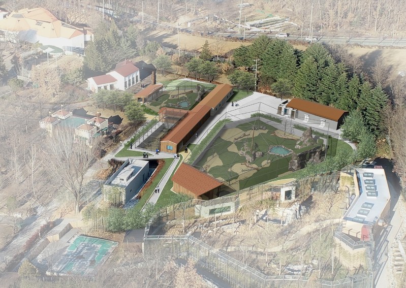 문화재청·전주시, '천연기념물 동물 보존관' 건립 본격 추진