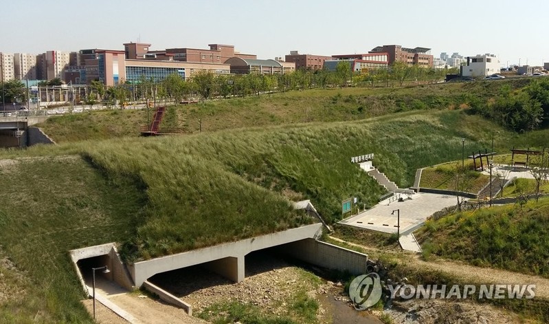 울산 약사동제방유적전시관, 제2종 박물관 등록