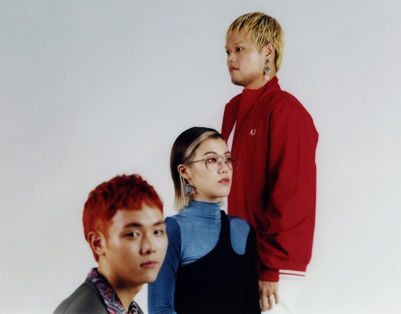 밴드 새소년 '비적응', 美피치포크 '올해의 록 앨범 35선' 포함