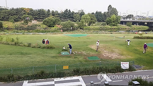 부산시 노인체육회 창립…회장에 조양득 전 시의원