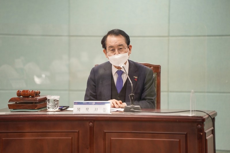 목포시, 2021년 으뜸맛집 16곳 선정…홈페이지에 공개