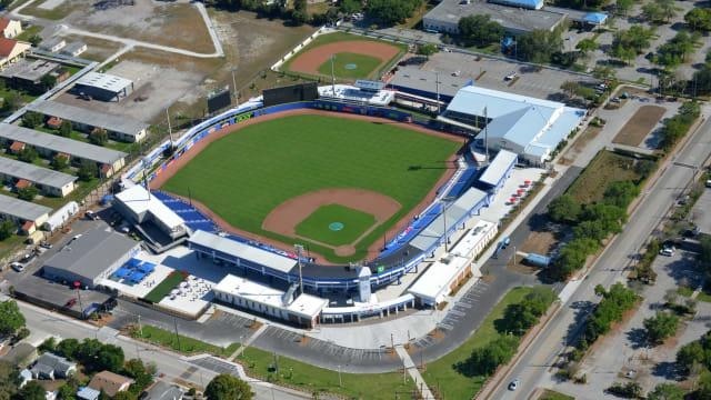 MLB FA들의 궁금증 "내년에 캐나다 토론토서 경기할까요"