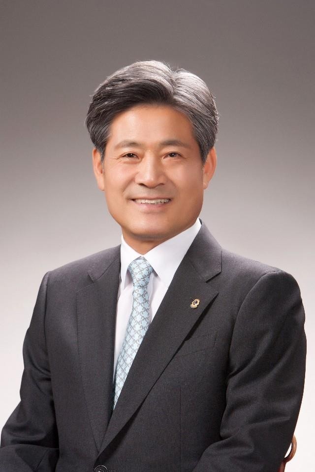 대한산악연맹 제21대 회장에 손중호 후보 당선