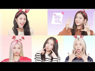 [늎: New Face] [4K] woo!ah! 미모 장인 표정 장인 우아!를 보면 우와아...(치명상★) [통통TV]