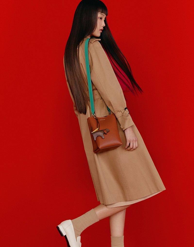 빈폴액세서리, 온라인 브랜드 전환…"밀레니얼 세대 겨냥"