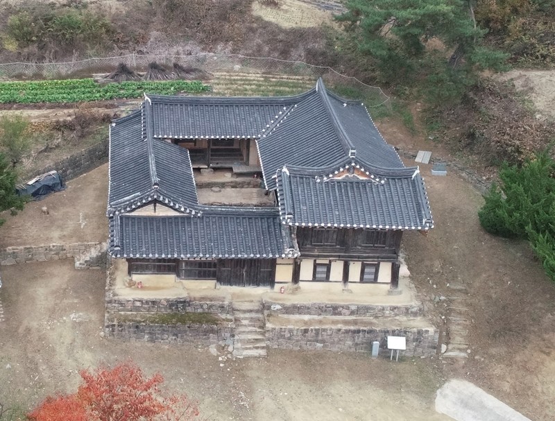 조선 제례문화 보여주는 '안동 남흥재사', 국가민속문화재 됐다