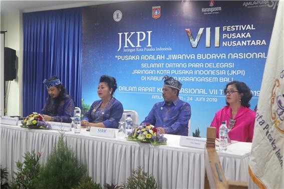 [게시판] 아태무형유산센터-인니 문화유산도시네트워크 업무협약