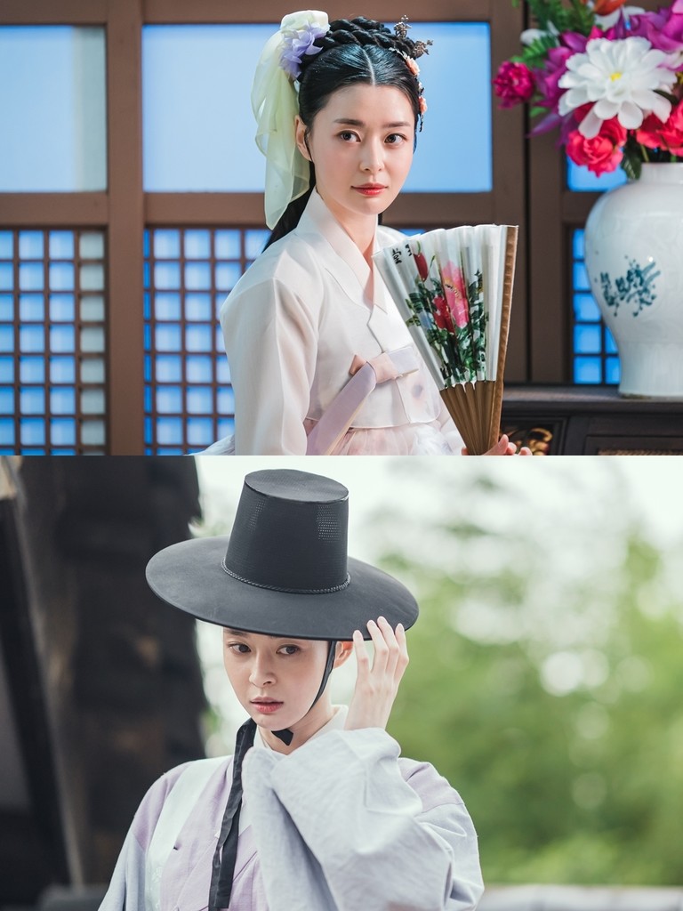 조선시대 비밀수사단의 유쾌한 임무수행…'암행어사' 5%