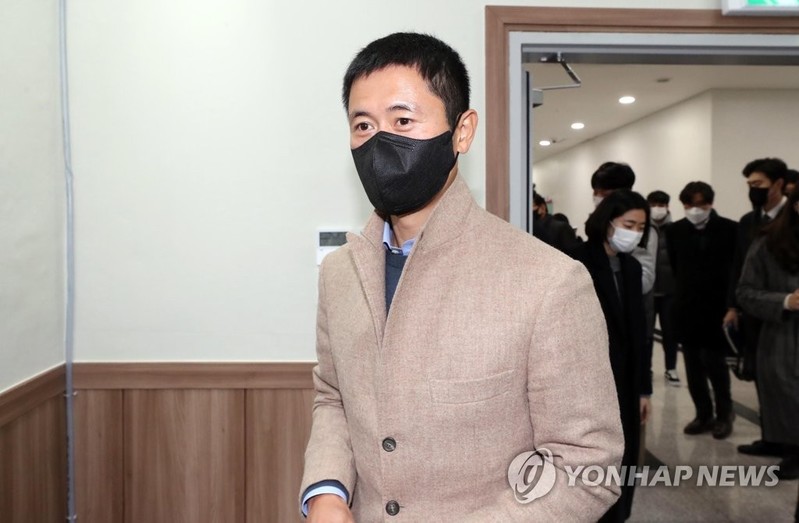 프로 구단 행정 최고 책임자로 변신한 '월드컵 4강전사' 이영표