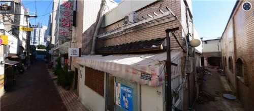 대구시, 민족자본 최초의 백화점 '무영당' 대구 시민의 품으로