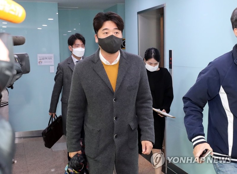 '팬 사찰 의혹' 키움, KBO에 소명 요청…징계 여부는 23일 결정