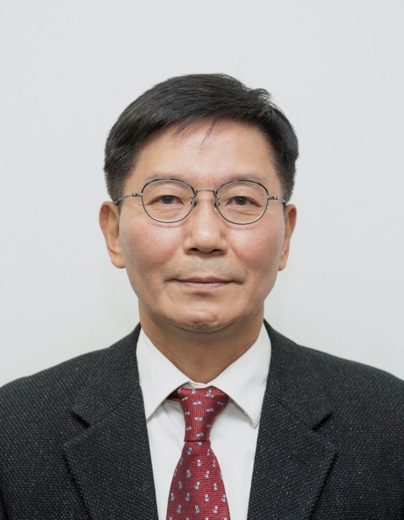 김현모 신임 문화재청장…30년간 공직 몸담은 정통 행정 관료