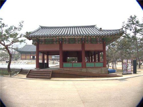 덕수궁관리소, 장애인 관람환경 개선 위한 무장애공간 확대