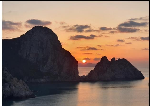 다도해해상국립공원, 해맞이 행사 전면 금지