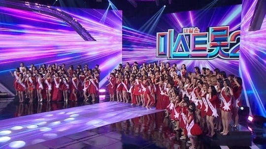 '미스트롯2' 복귀로 정점…방송가 '트롯전국체전' 양상