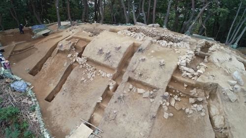'호남 최대 가야 무덤' 남원 청계리 고분군, 전북도 기념물 지정