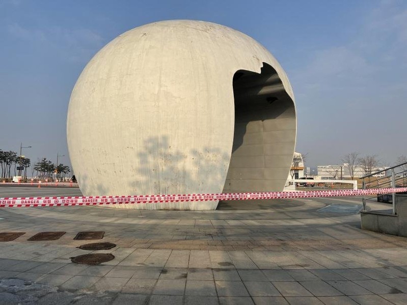 인천 해넘이·해맞이 명소 내달 3일까지 일제 폐쇄