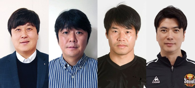 FC서울 '박진섭 사단' 완성…유경렬 수석코치 등 합류