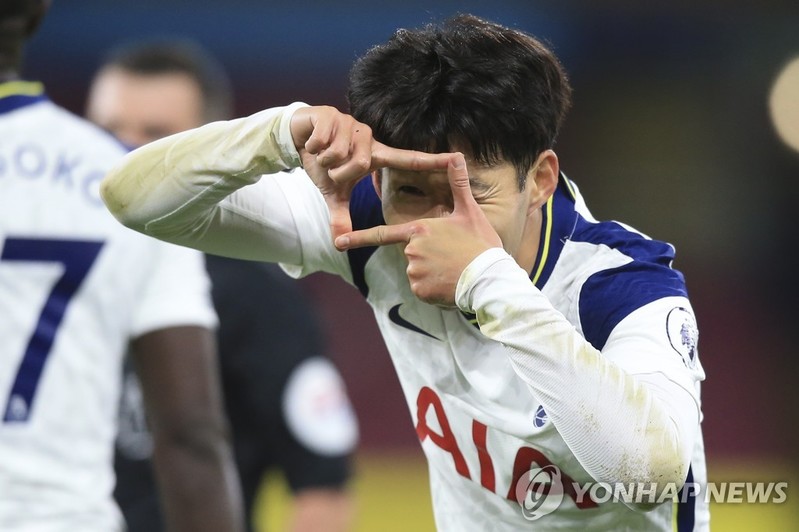 손흥민 빼면 실점하는 모리뉴 축구, 풀럼전부터 '변해야 산다'