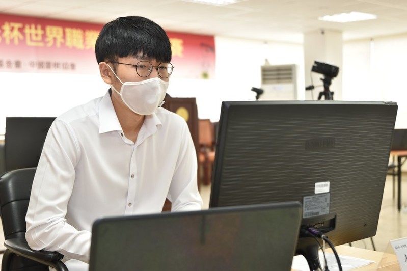 신진서 천하·온라인 대국…한국기원 선정 10대 뉴스
