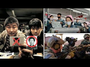 Korea pushes for military control takeover / Director Bong felt "strange" to see the real murderer