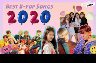 K-pop 2020: BTS, BLACKPINK to K-drama OST & Trot