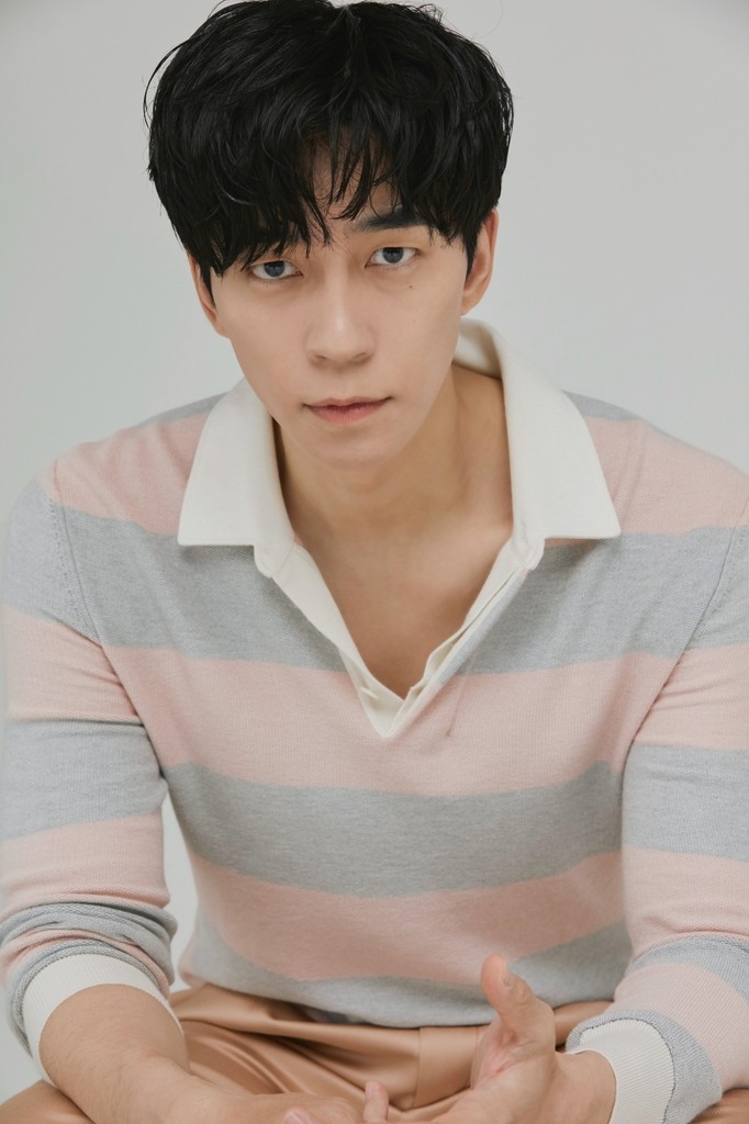 '카이로스' 신성록 "내 마음에 가장 와닿는 인생작"