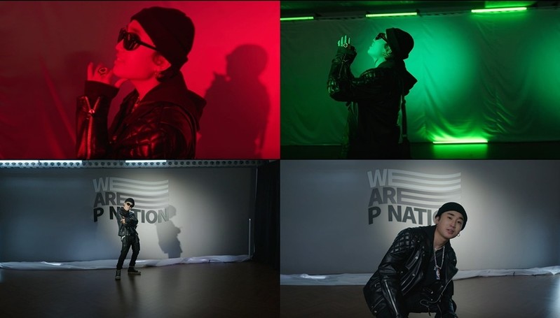 디아크, 피네이션과 전속계약…데뷔 싱글 '잠재력'