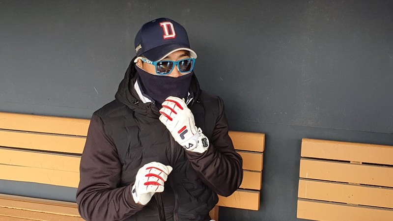 조성환 수비코치·이동걸 불펜코치…한화, 코칭스태프 구성 완료