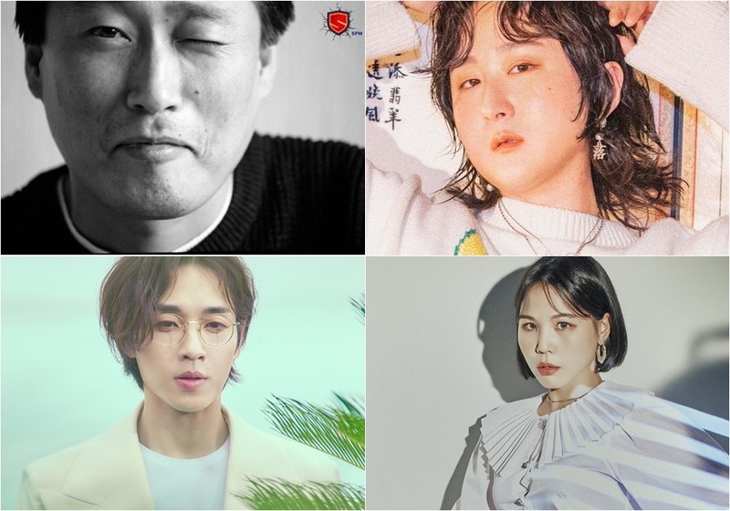 이석훈이 부르는 '추억만들기'…김현식 리메이크 음원 추가공개