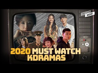 Year in Review: Best Korean dramas of 2020 you can’t miss!