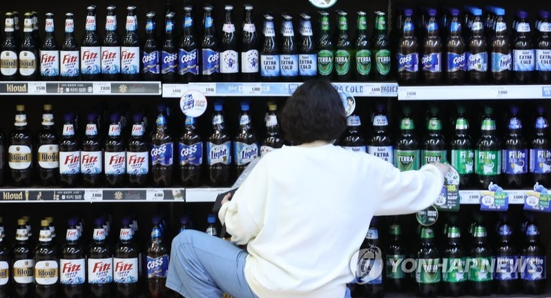 막걸리 등 주류 매출↑…일상화된 집콕에 홈술족 증가 영향