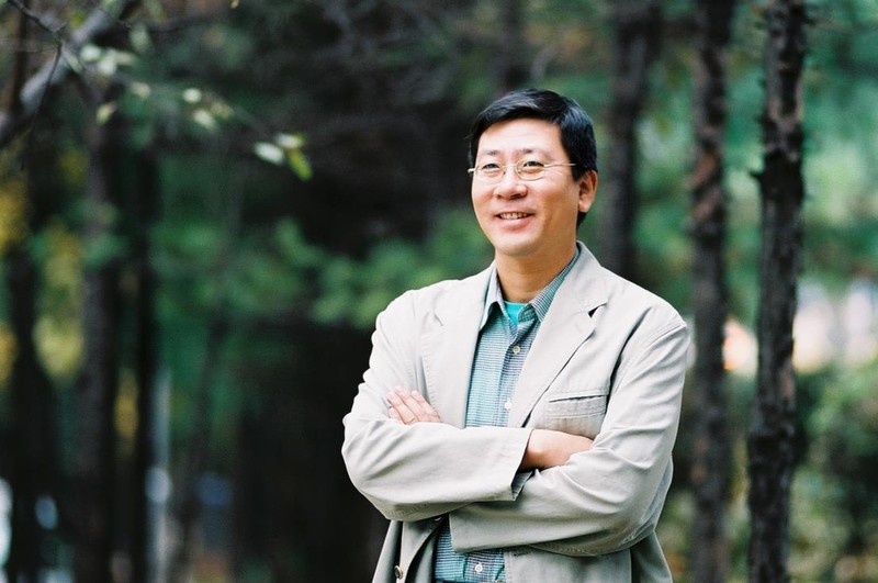 한국영상문화학회장에 정재형 동국대 교수