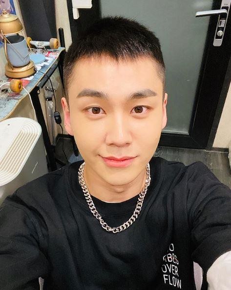 '마약혐의' 정일훈, 비투비 탈퇴…"깊이 반성하고 책임 통감"