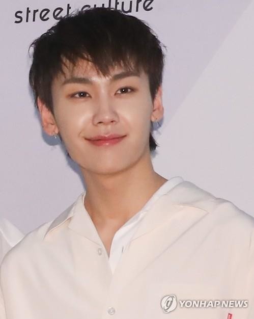 Rapper quits K-pop boy band BTOB amid probe into alleged marijuana use