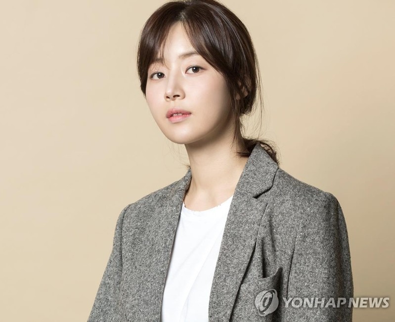 배우 한지혜, 10년 결혼생활 만에 임신…태명은 '방갑이'