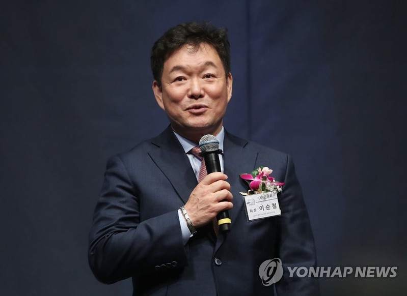 이순철 해설위원, 대한야구소프트볼협회장 출마…"무보수" 약속(종합)