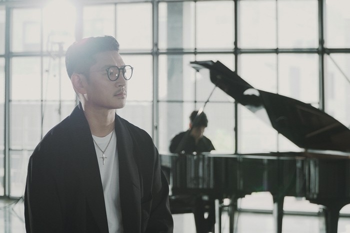 바비킴, 신곡 '태양처럼'으로 싱글 발매 프로젝트 시작