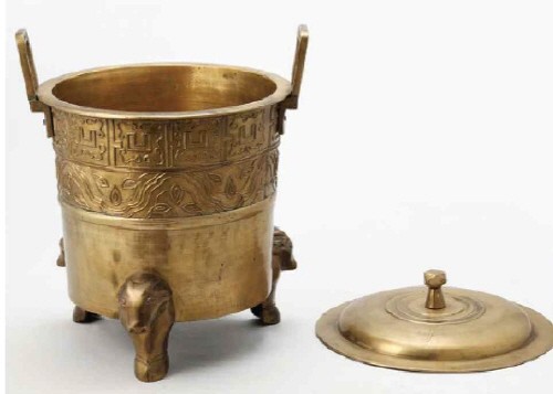 국립고궁박물관, 소 모양 본뜬 왕실 제기유물 유튜브 소개