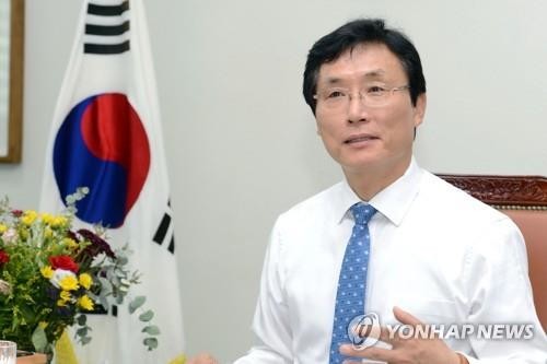 이환주 남원시장 "새해 관광인프라 구축·경제 활성화 전력"