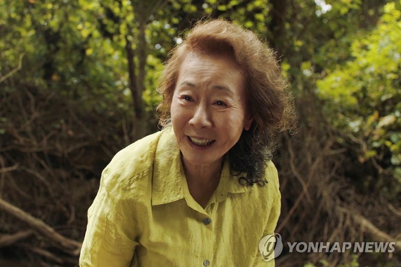 '미나리' 노스캐롤라이나비평가협회 작품상 등 4관왕