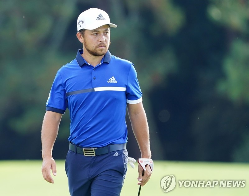 쇼플리, 코로나19 양성→회복…행운의 왕중왕전 출전