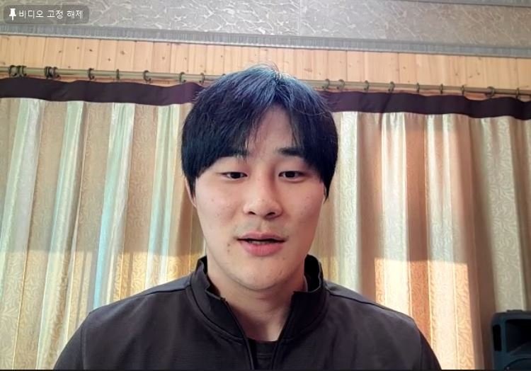 New Padres infielder Kim Ha-seong eyes World Series title, top rookie prize