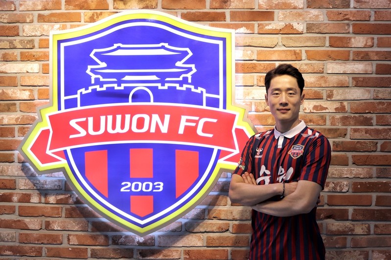 프로축구 수원FC, 인천서 뛴 측면 공격수 김호남 영입