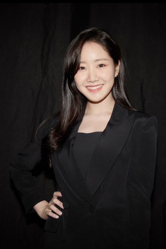 진지희 "'펜트하우스' 시즌2에선 더 성숙한 모습 보일게요"