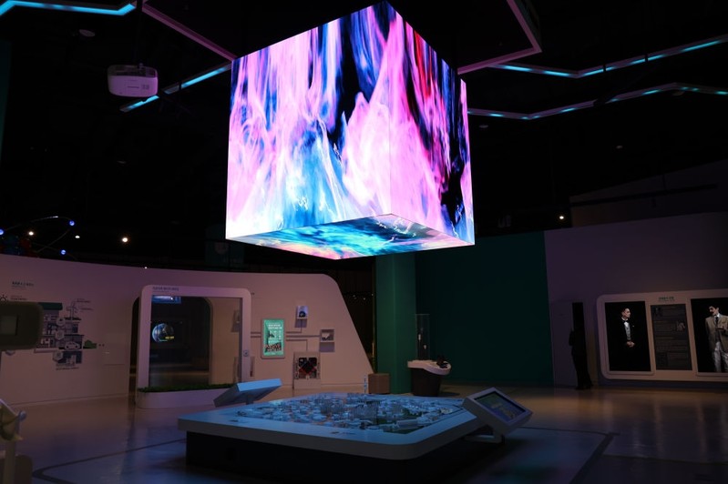 국립부산과학관 겨울방학 맞이 전시관 새단장…특별공연도