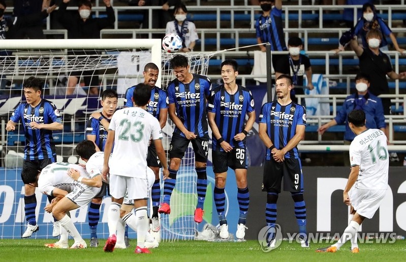 '올해는 터집니다!'…성남 플레이메이커 이스칸데로프의 출사표